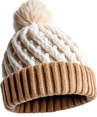Beanie with Logo