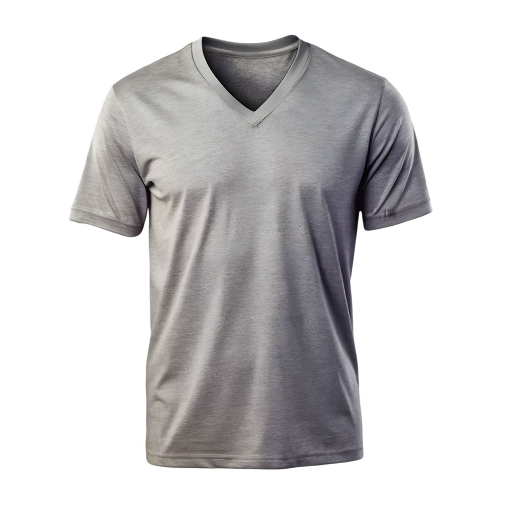 V-Neck T-Shirt